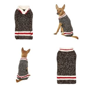 🐾 NWT Chilly Dog Pet Sweater